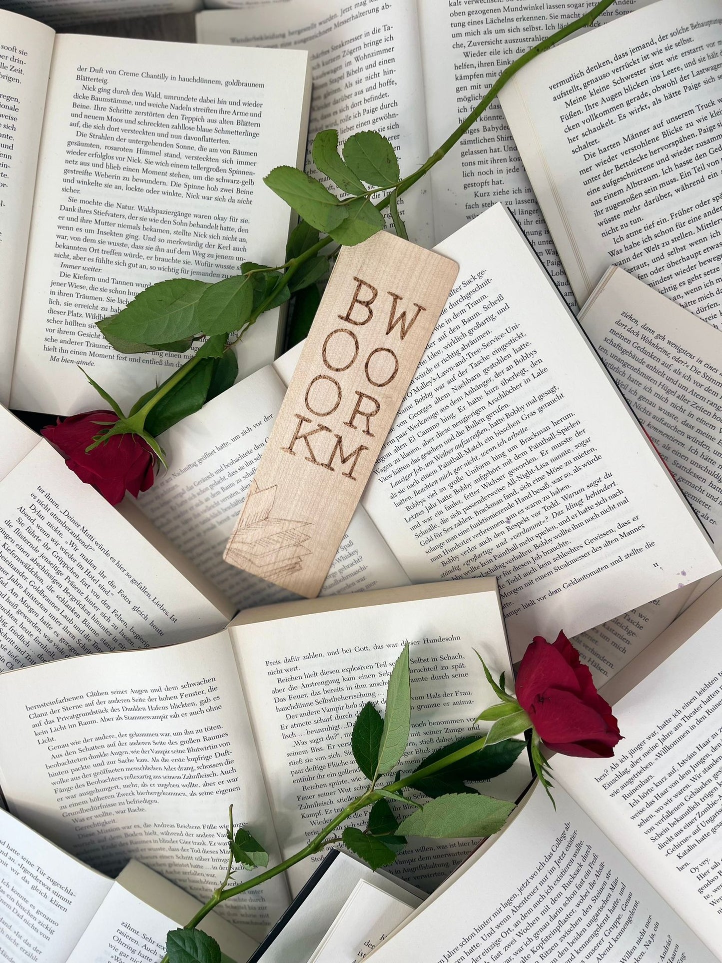 Bookworm