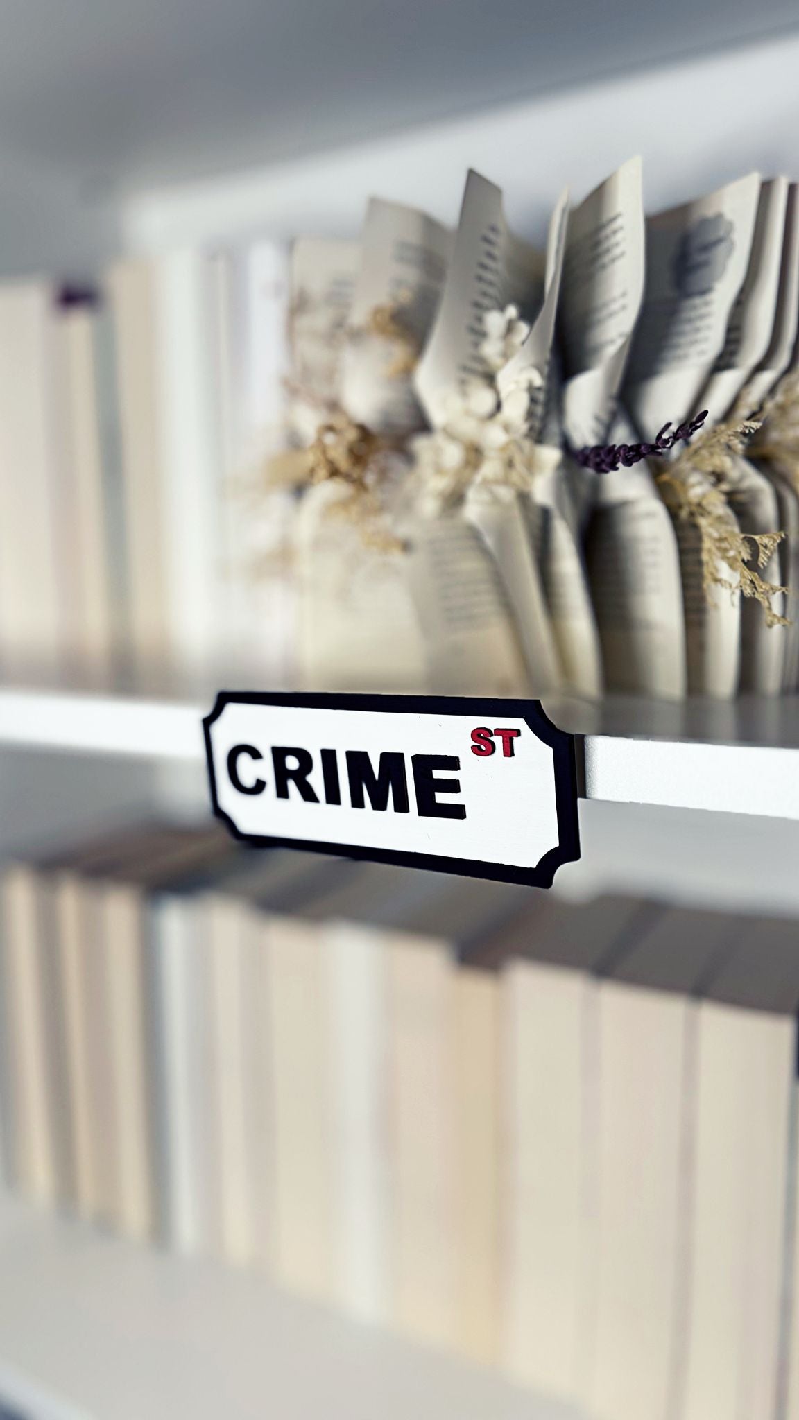 Crime