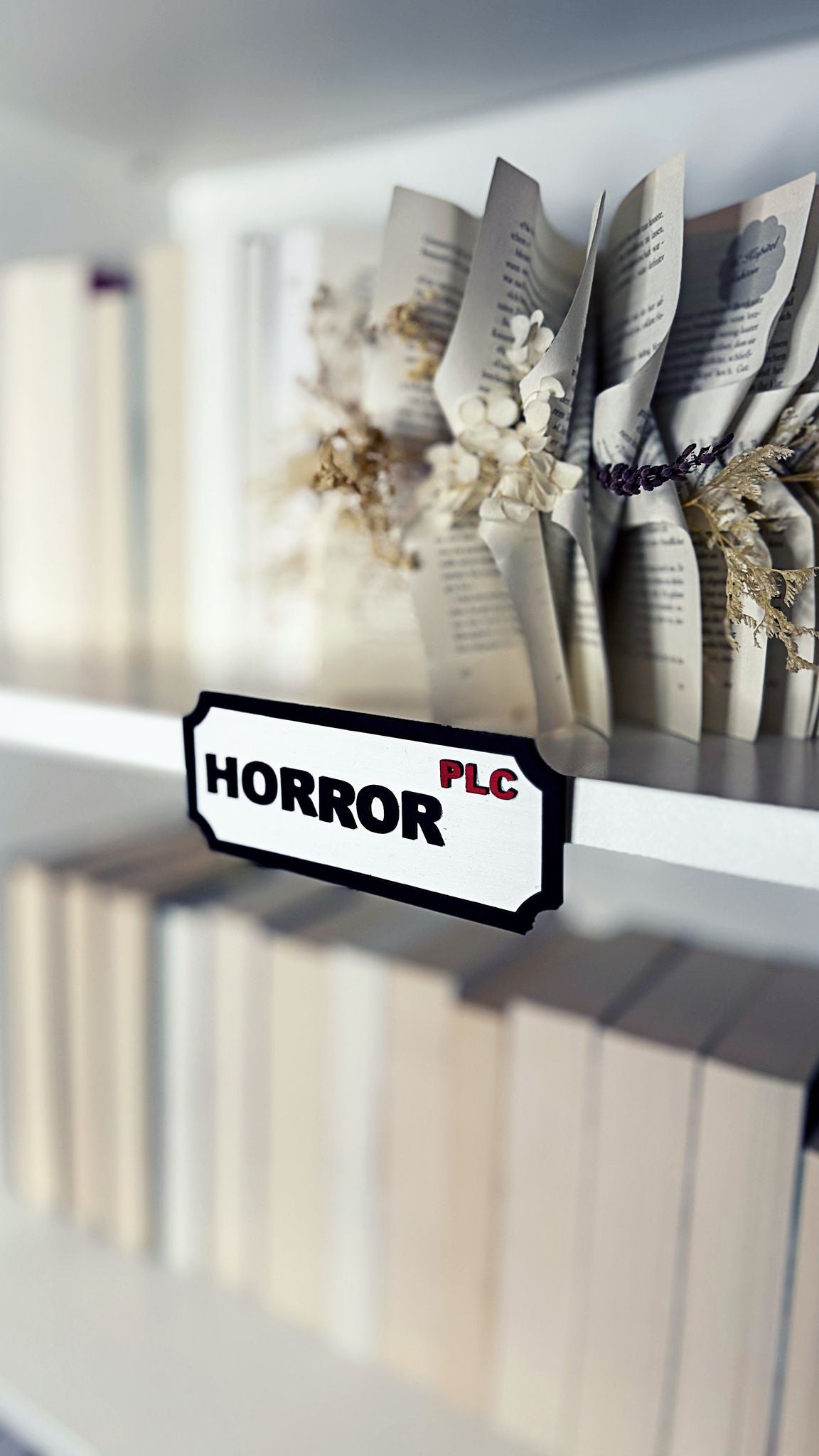 Horror
