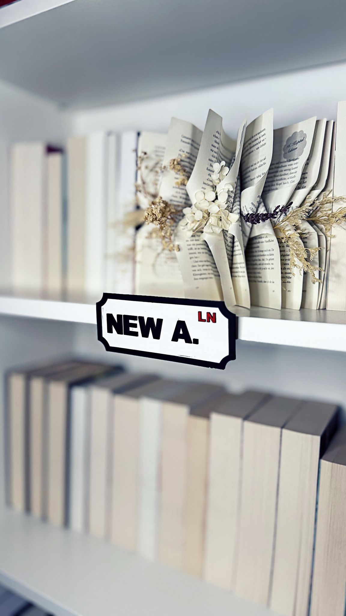New Adult
