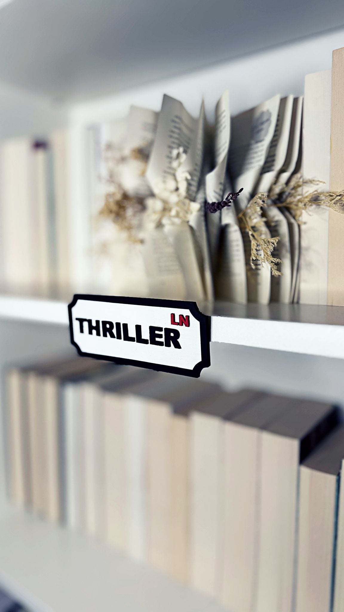 Thriller