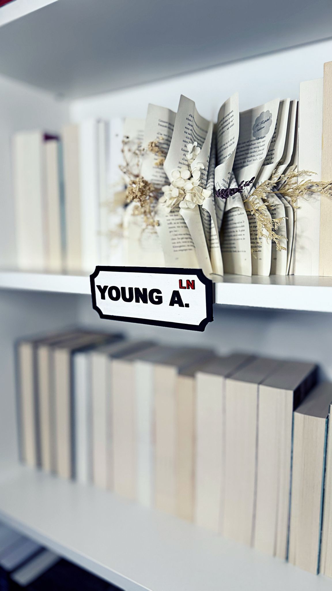Young Adult