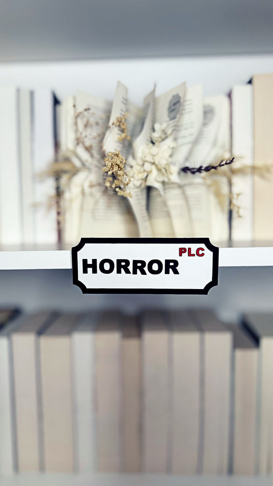 Horror