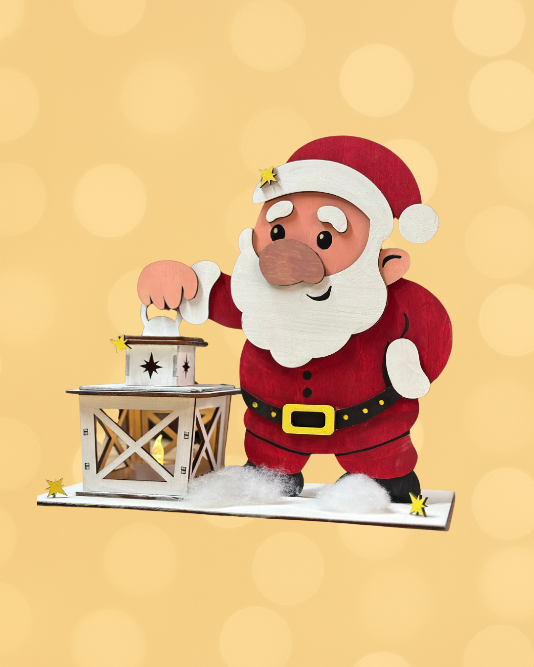 Wichtel 'Santa Buddy'