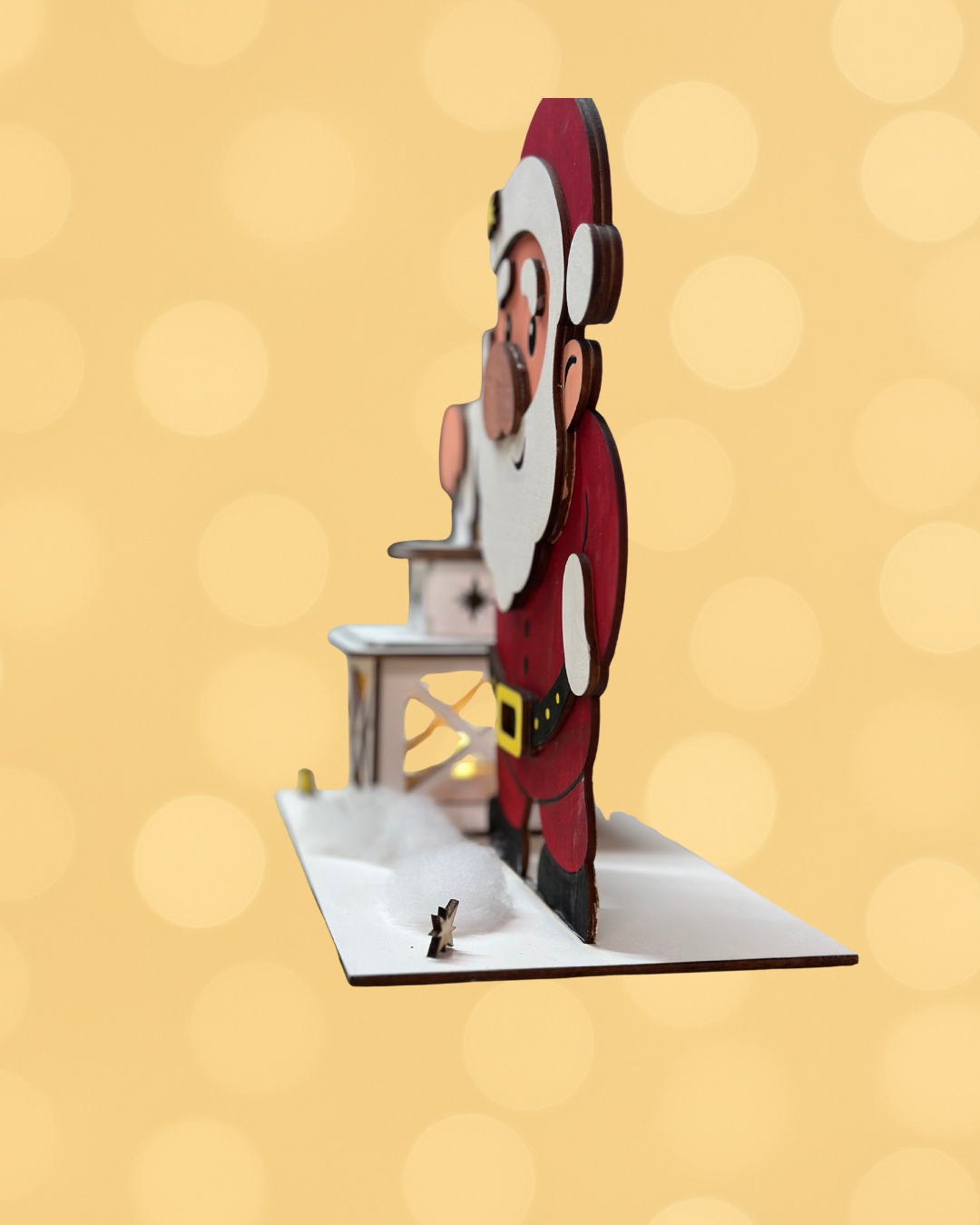 Wichtel 'Santa Buddy'