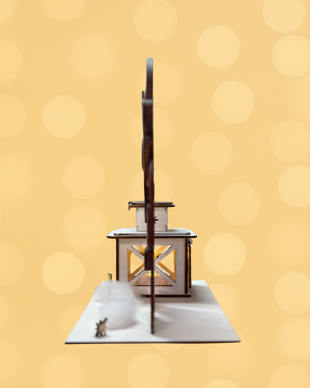 Wichtel 'Santa Buddy'